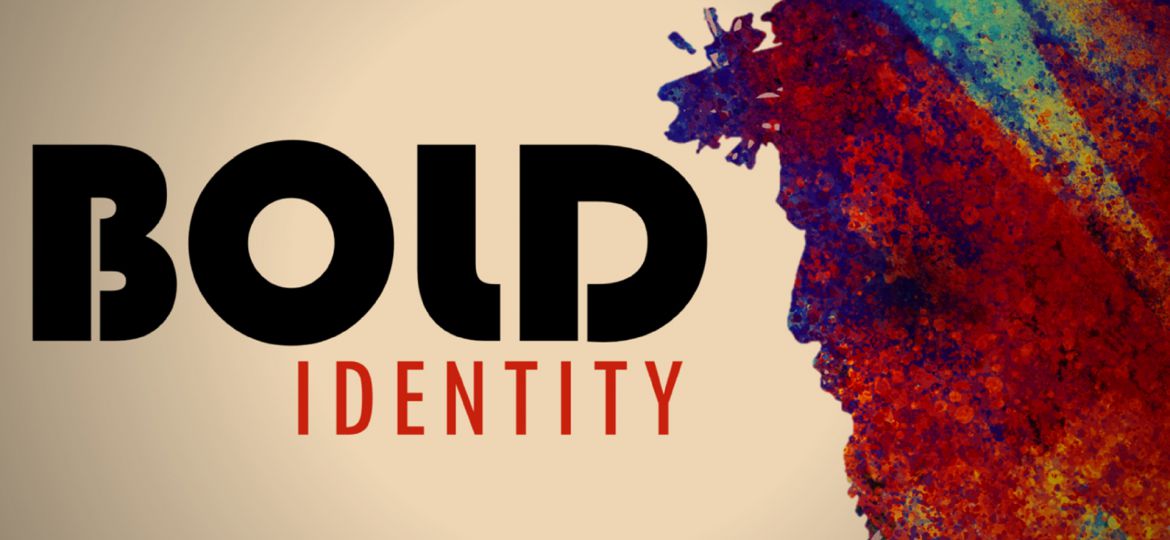 bold identity